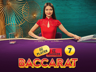 Baccarat 7
