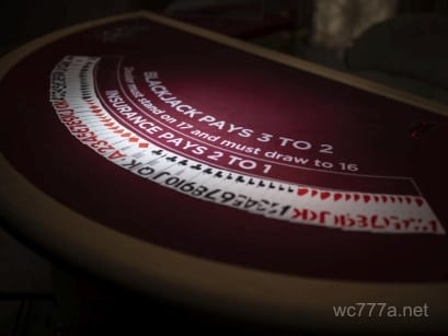 Blackjack Rápido Clássico em Português 15